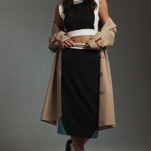 Full Court Tank & Midi Skirt by Daily Practice at Anthropologie